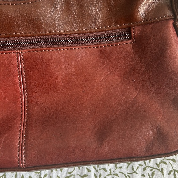 Marco Fabrinni Shoulder Bag - Picture 8 of 9